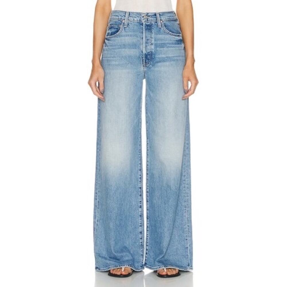 MOTHER The Ditcher Roller Sneak